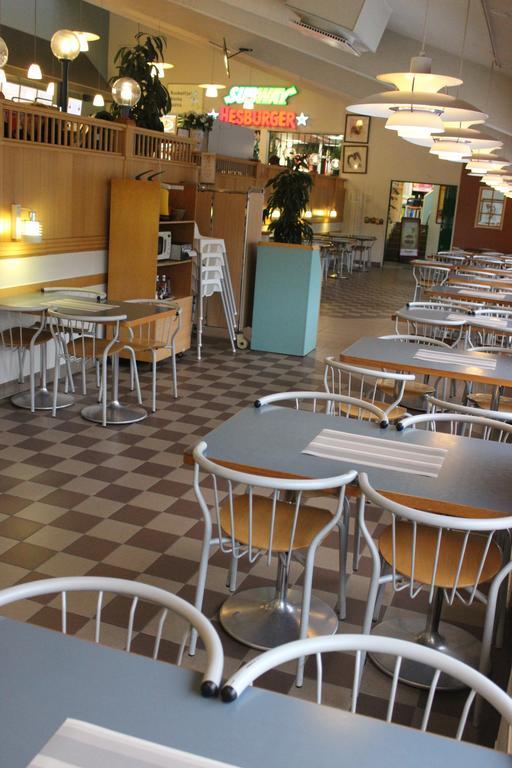 Aapiskukko Hotel Palkane Екстер'єр фото