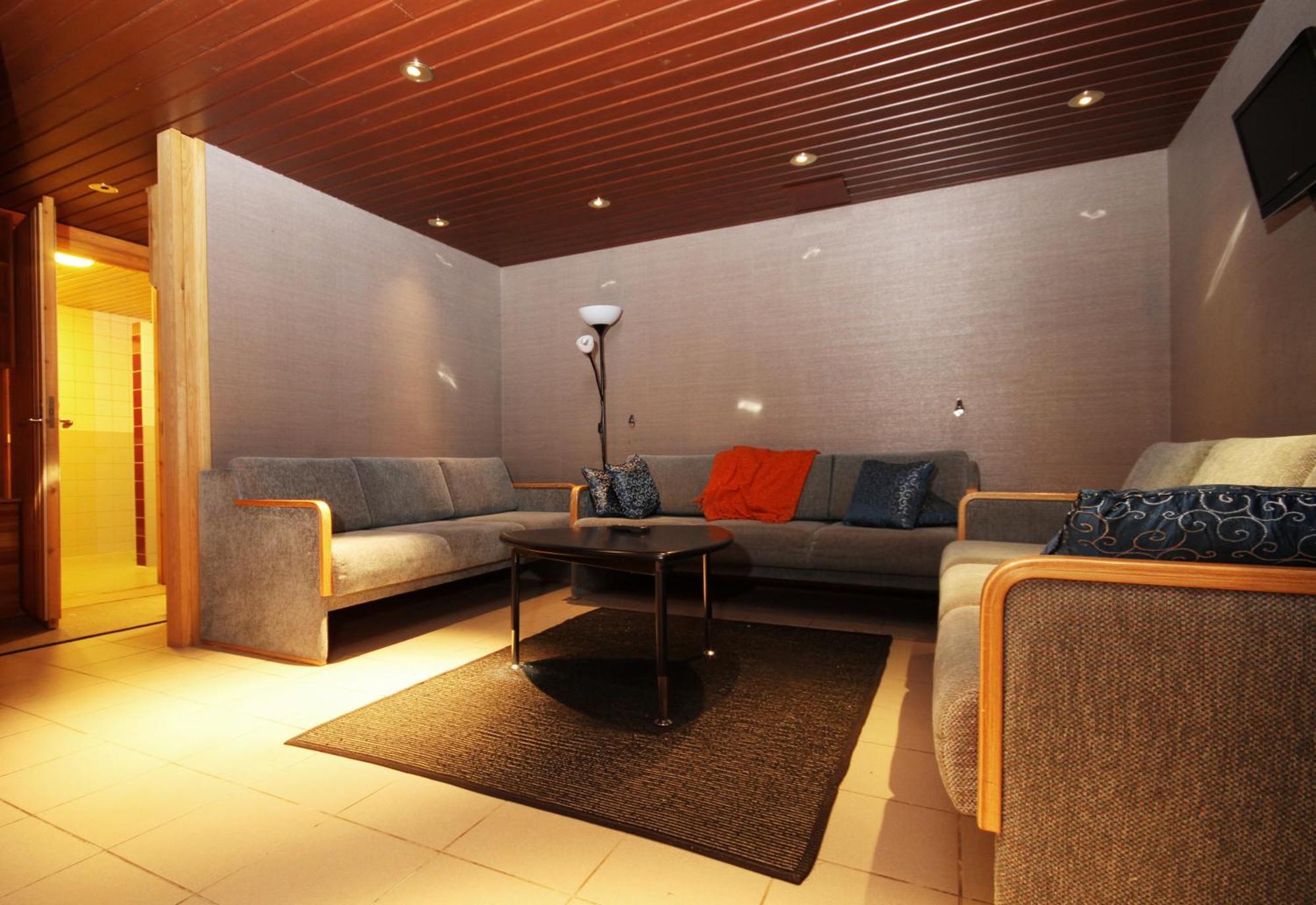 Aapiskukko Hotel Palkane Екстер'єр фото