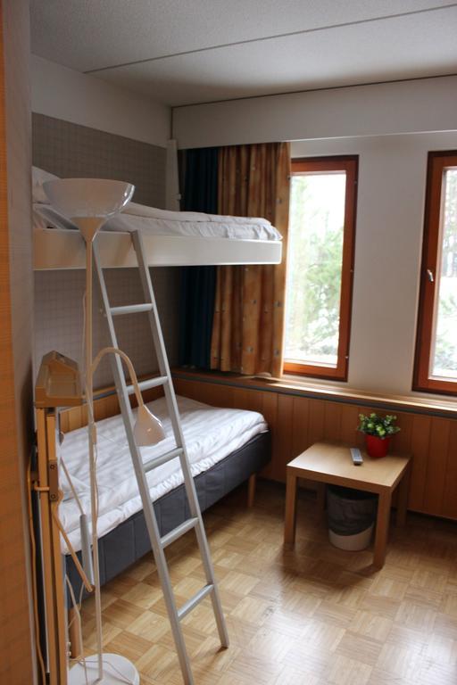 Aapiskukko Hotel Palkane Екстер'єр фото