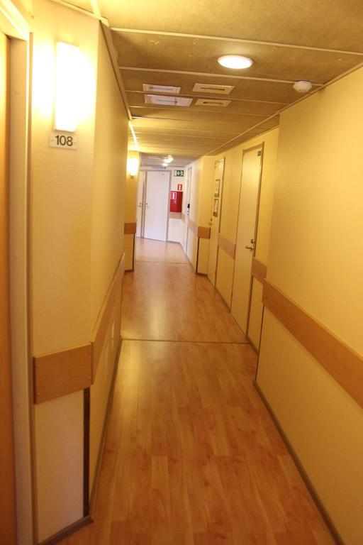 Aapiskukko Hotel Palkane Екстер'єр фото