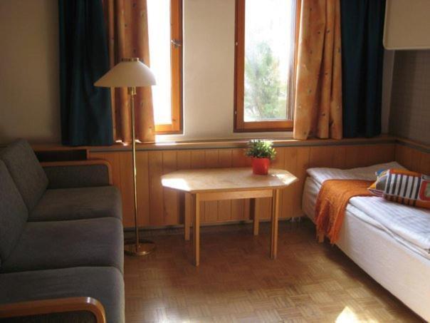 Aapiskukko Hotel Palkane Екстер'єр фото